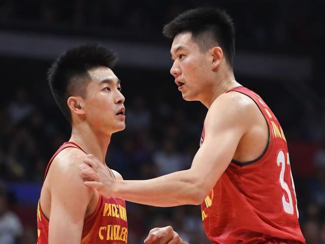 4决赛前瞻_中国vs菲律宾巅峰对决，2021年男篮亚洲杯菲律宾