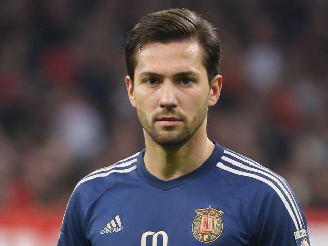 开云体育_ 德甲争议判罚的回顾与分析，德甲开球时间