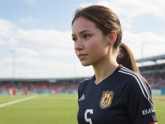 开云体育_ 世界女子足球赛的历史与现状分析，世界女子足球锦标赛