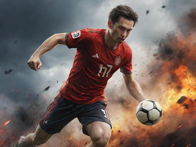 开云体育_ 世界杯足球赛的传奇历史 感动与激情的瞬间，世界杯开球视频