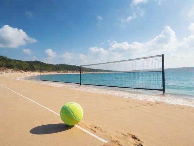 开云体育_ 世界沙滩排球比赛的风格与技术解析,沙滩排球国际排名 开云体育_ 世界沙滩排球比赛的风格与技术解析,沙滩排球国际排名