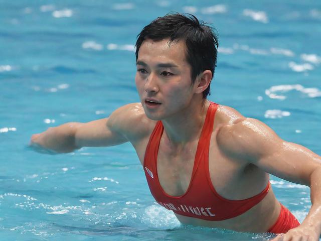 开云体育_ 世界游泳锦标赛 各国选手强强对决,世界游泳锦标赛 2021 开云体育_ 世界游泳锦标赛 各国选手强强对决,世界游泳锦标赛 2021