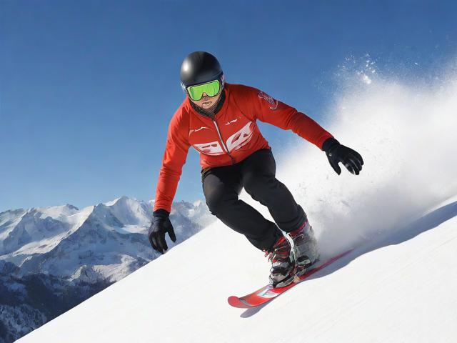 开云体育_ 世界滑雪锦标赛 中国选手勇创佳绩，滑雪国际比赛