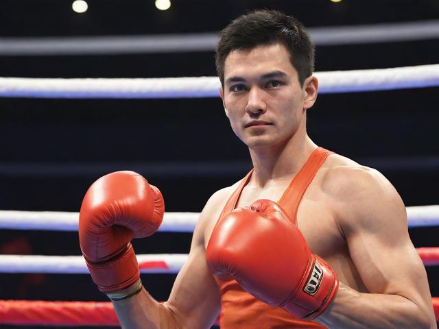 开云体育_ 世界级拳击赛事的培训与选手培养,开远拳击馆 开云体育_ 世界级拳击赛事的培训与选手培养,开远拳击馆