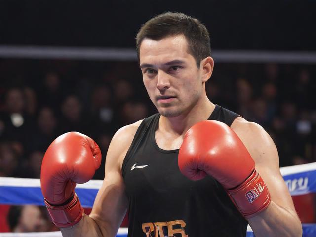 开云体育_ 世界级拳击赛事的培训与选手培养，开远拳击馆