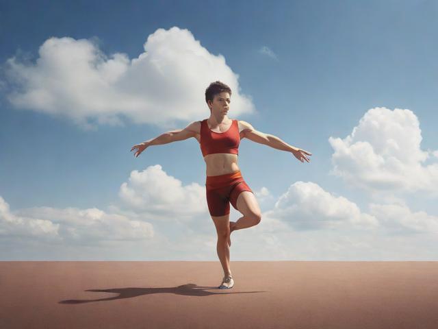 开云体育_ 体操项目的评分制度深度解析，体操评分标准及评分细则