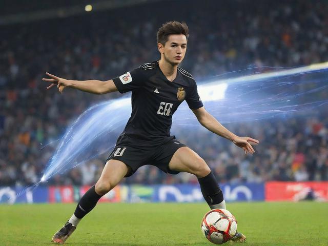 开云体育_ 中超上演“神仙球”，弧线完美直挂死角！，中超开幕曲