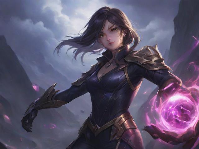 开云体育_ 《王者荣耀》KPL职业联赛新赛季揭幕，多支新战队亮相，kpl王者荣耀职业联赛什么时候开始