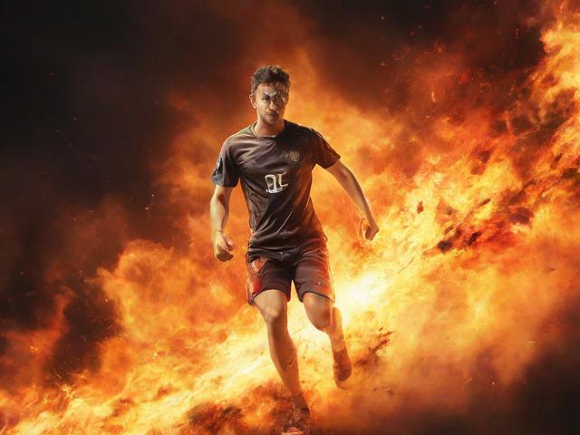 开云体育_ 中超新赛季揭幕战，火爆开场！，2021中超联赛开幕式直播