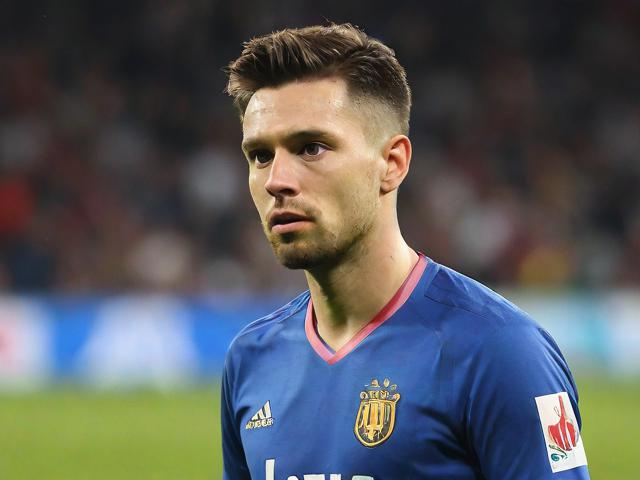 法国主场大胜，提前锁定小组第一，法国上一场比赛