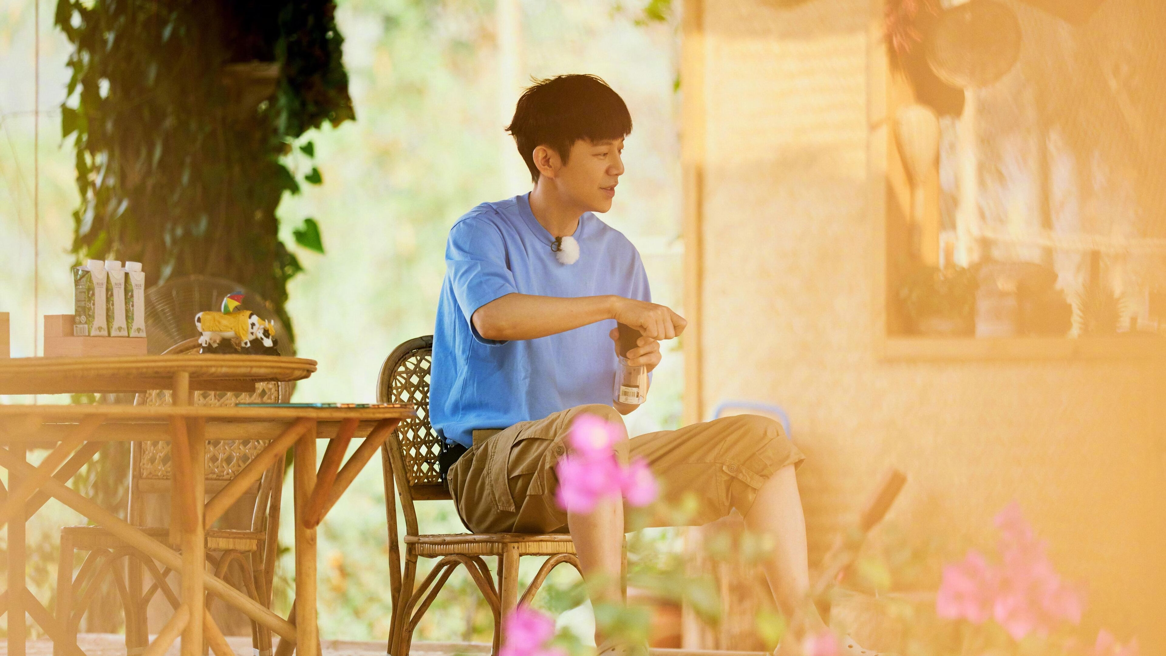 韩旭关键时刻表现冷静，韩旭受伤